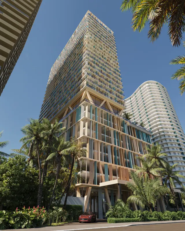 Sunny Isles Tower, fig. 04 of 10