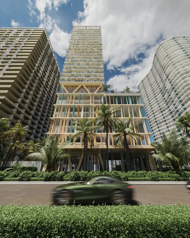 Sunny Isles Tower, fig. 05 of 10