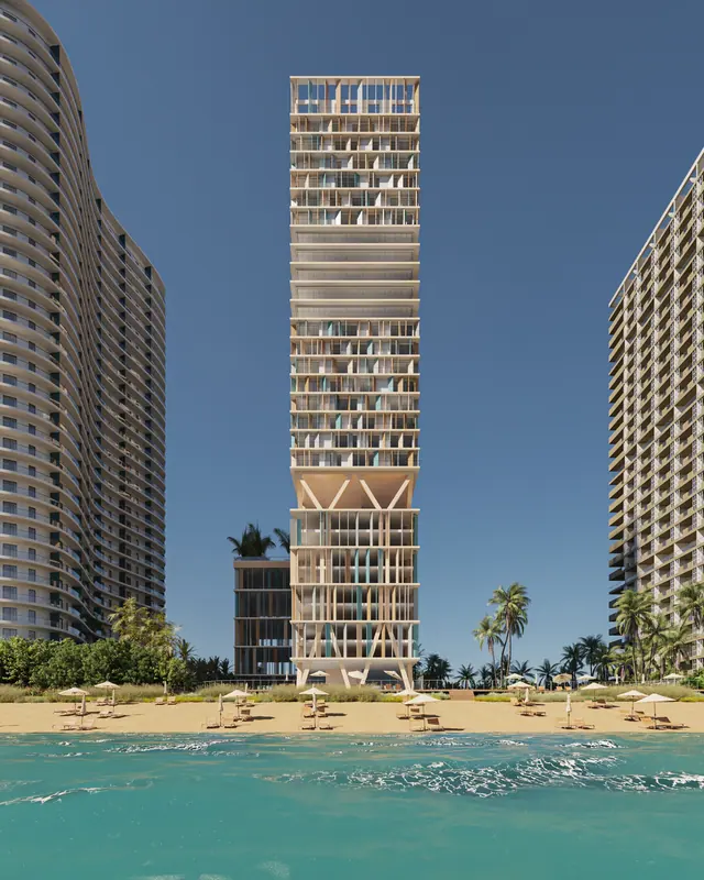 Sunny Isles Tower, fig. 06 of 10