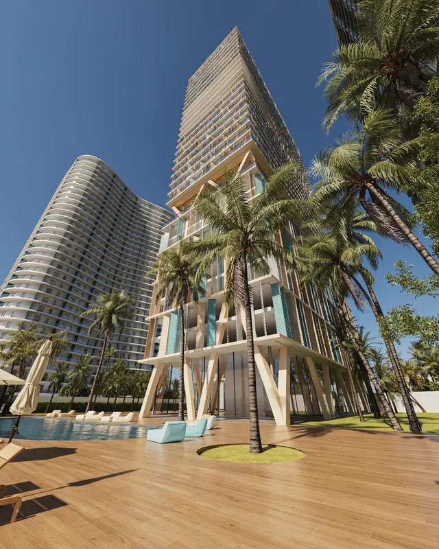 Sunny Isles Tower, fig. 07 of 10