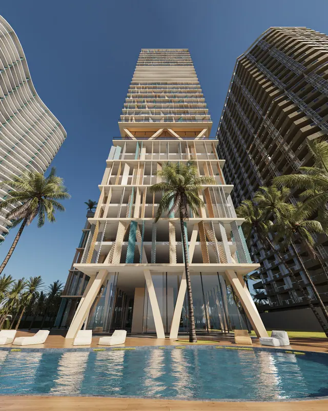 Sunny Isles Tower, fig. 08 of 10