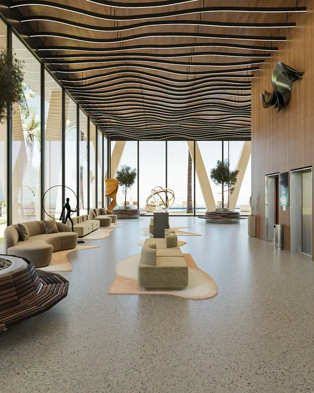 Sunny Isles Tower, fig. 10 of 10