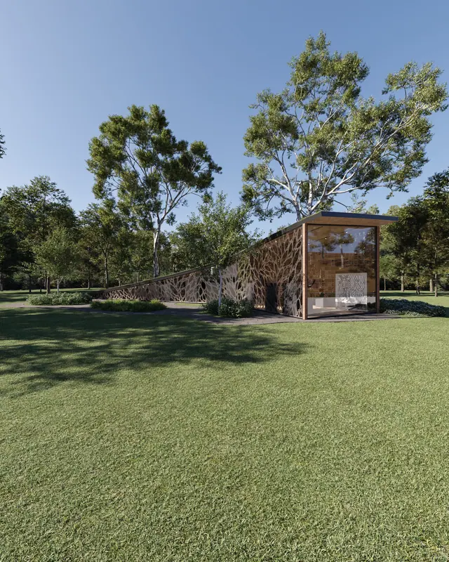 Swooping Gallery, fig. 04 of 09