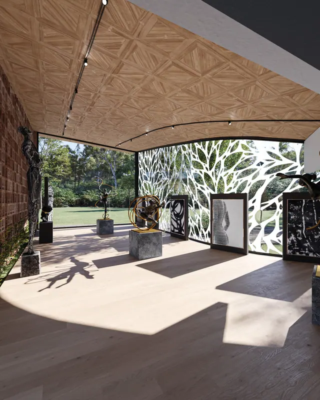 Swooping Gallery, fig. 07 of 09