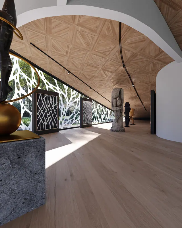Swooping Gallery, fig. 08 of 09