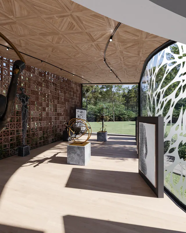 Swooping Gallery, fig. 09 of 09