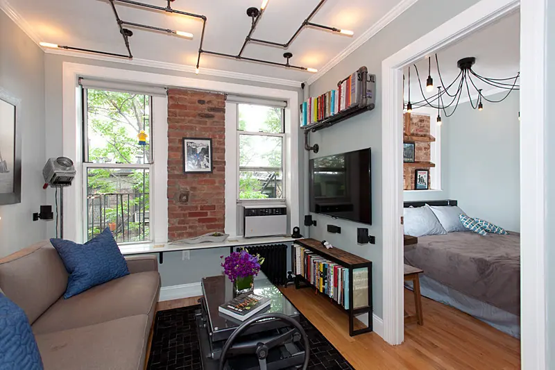 Tenement Revitalized, fig. 02 of 03