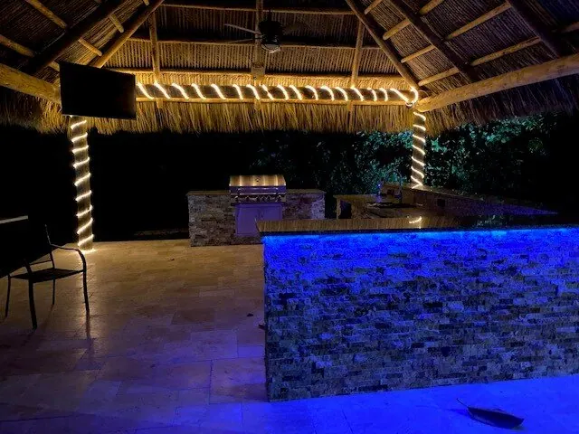 Tiki Bar Pavilion, fig. 05 of 06
