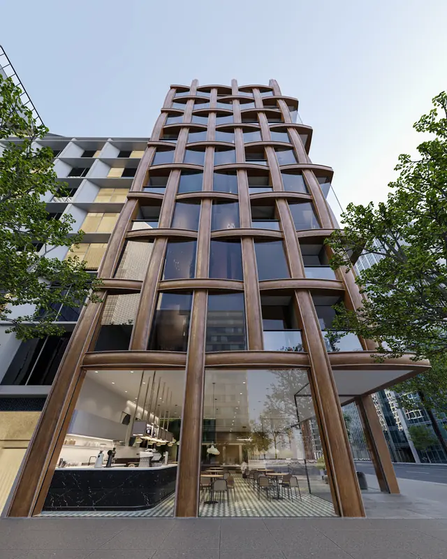 Upper East Side Tower, fig. 06 of 12