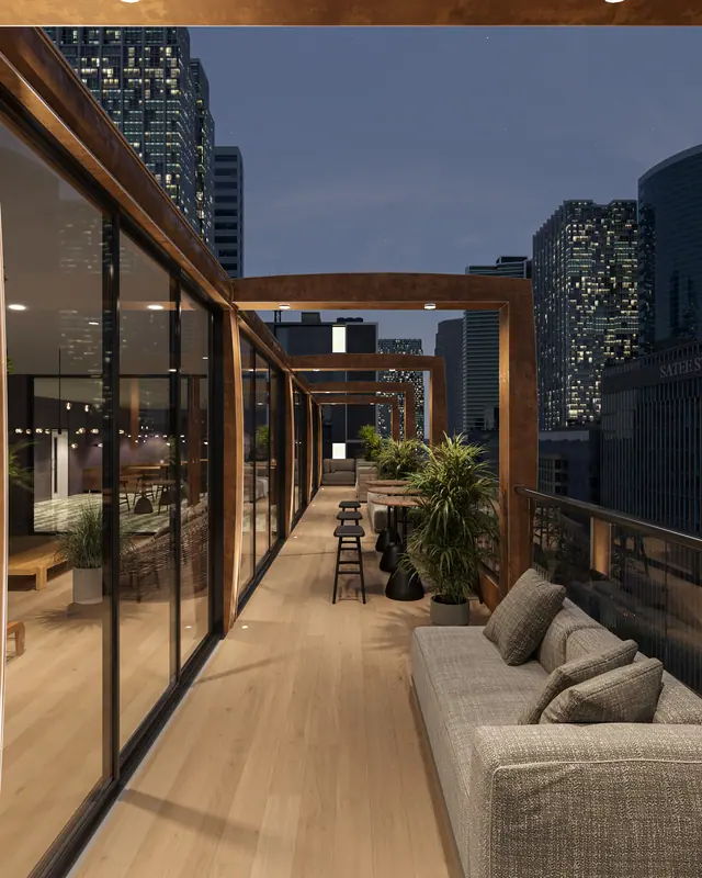 Upper East Side Tower, fig. 07 of 12
