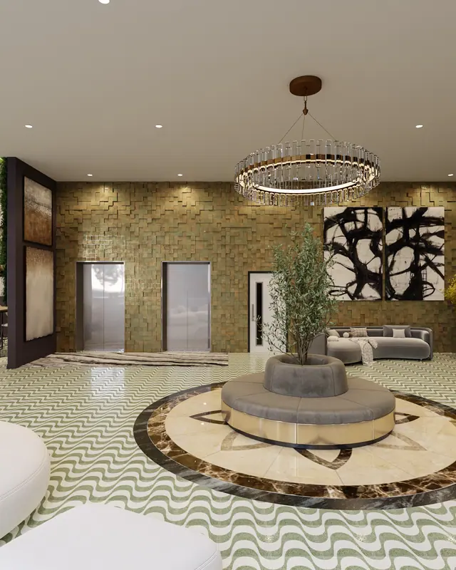 Upper East Side Tower, fig. 10 of 12