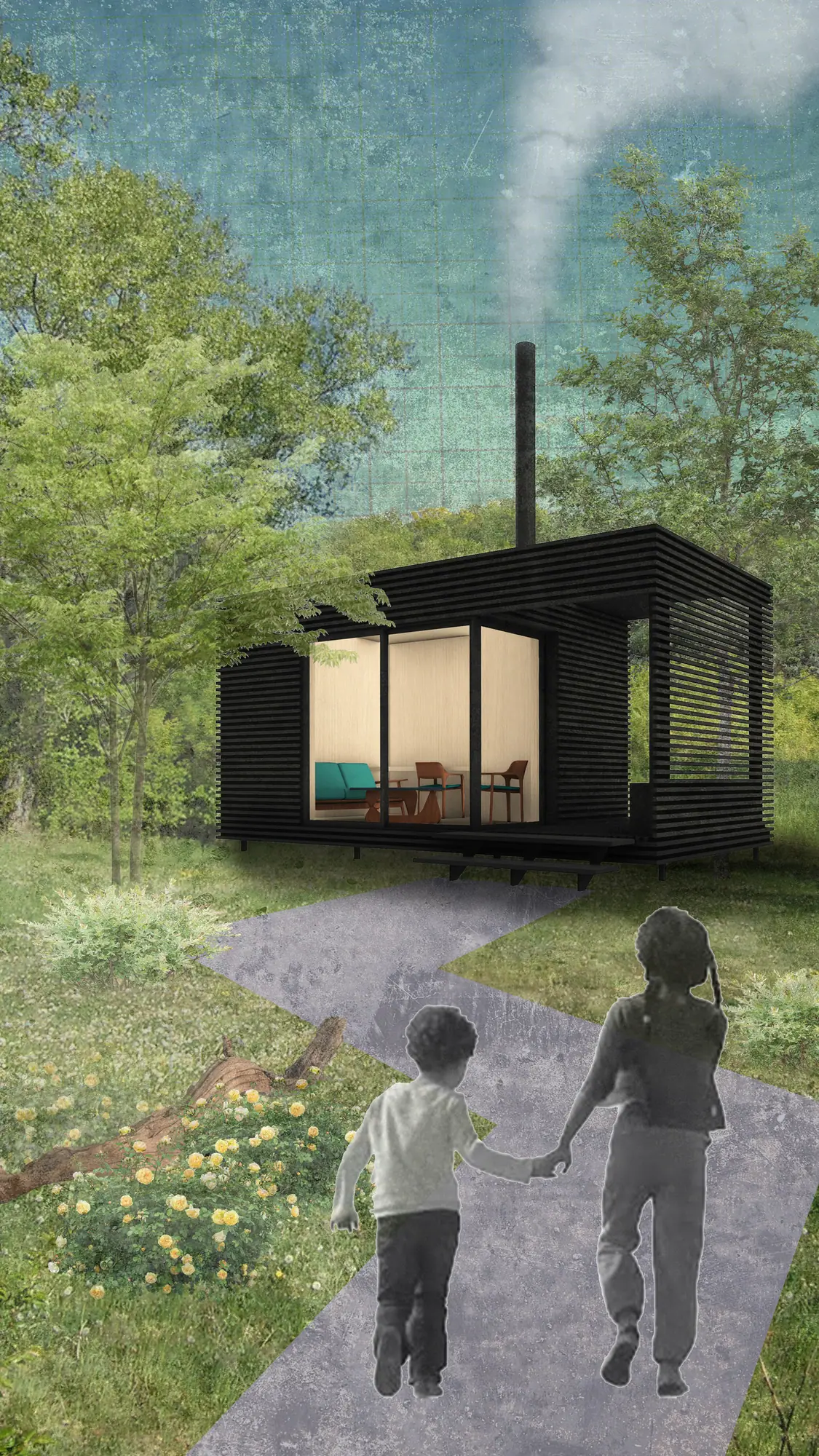 Versatile Studio, main view