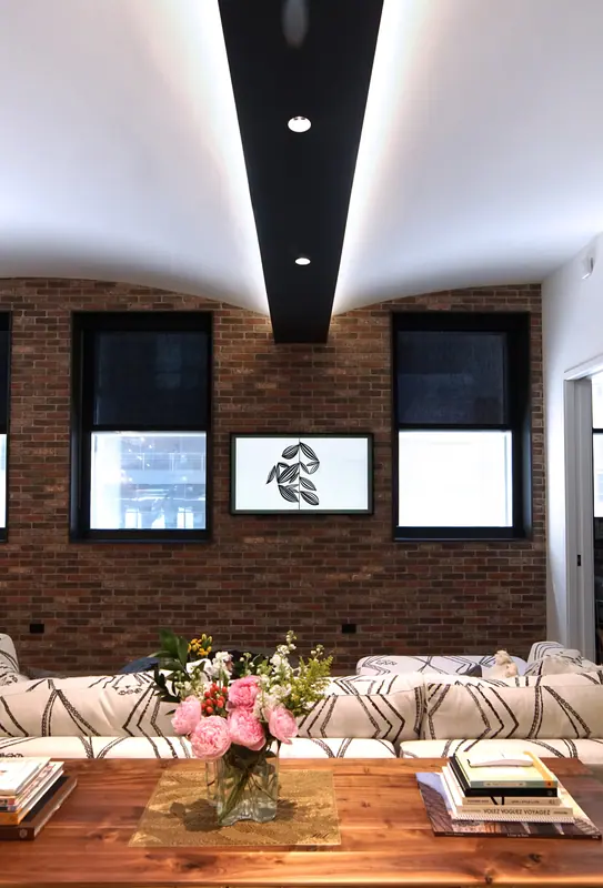 Wall Street Loft, fig. 02 of 21