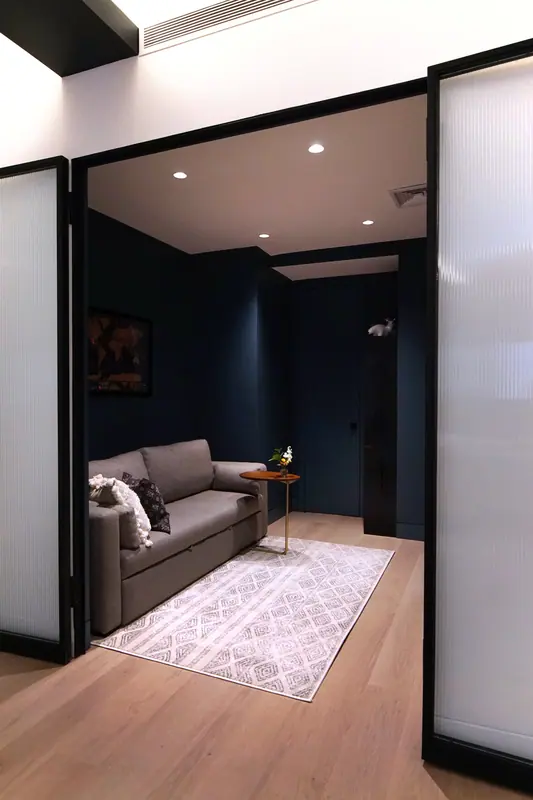 Wall Street Loft, fig. 04 of 21