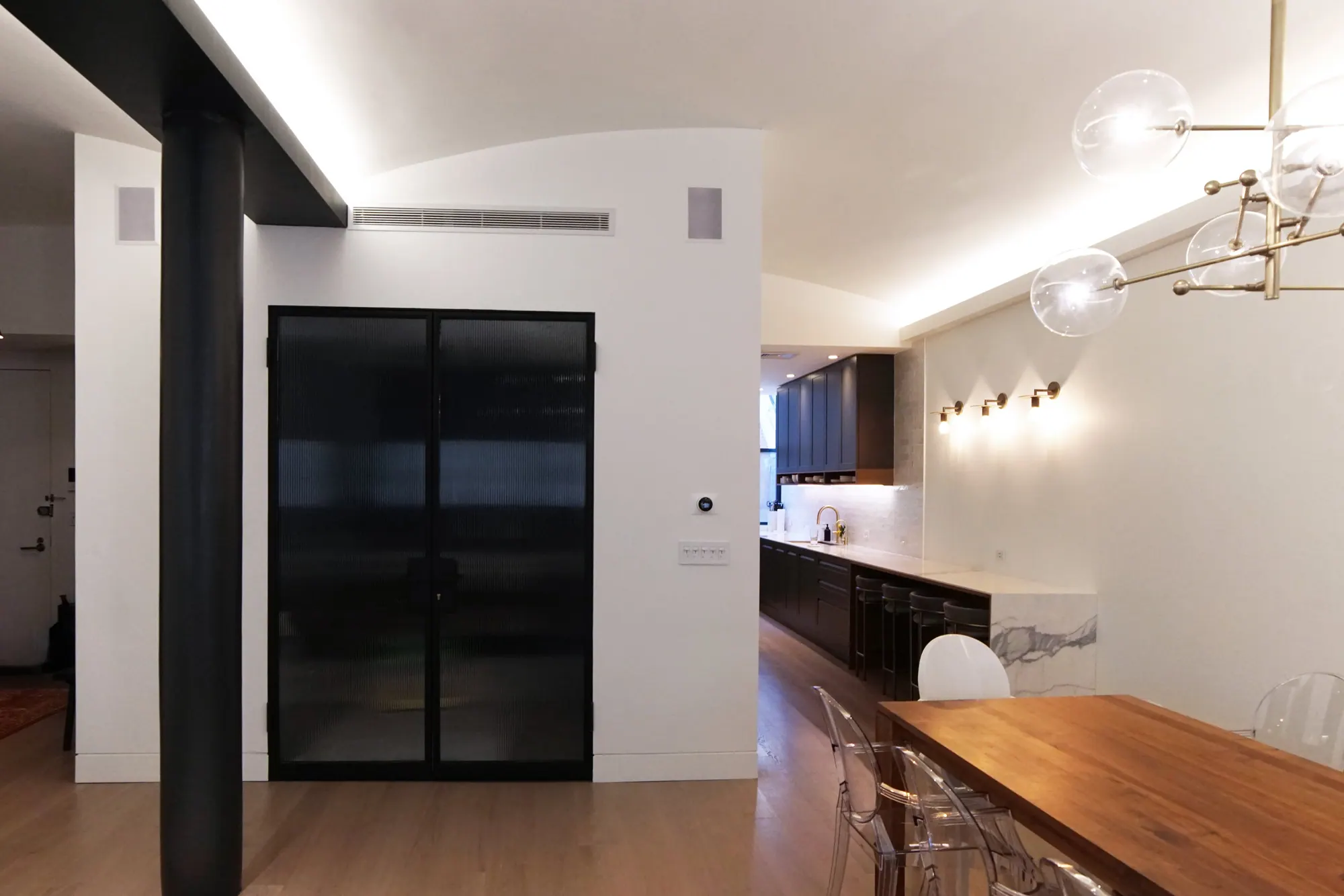 Wall Street Loft, fig. 05 of 21