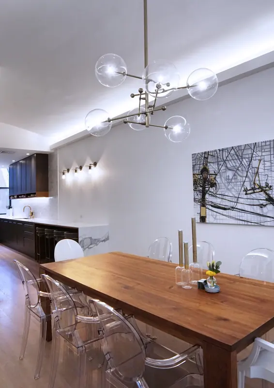 Wall Street Loft, fig. 06 of 21