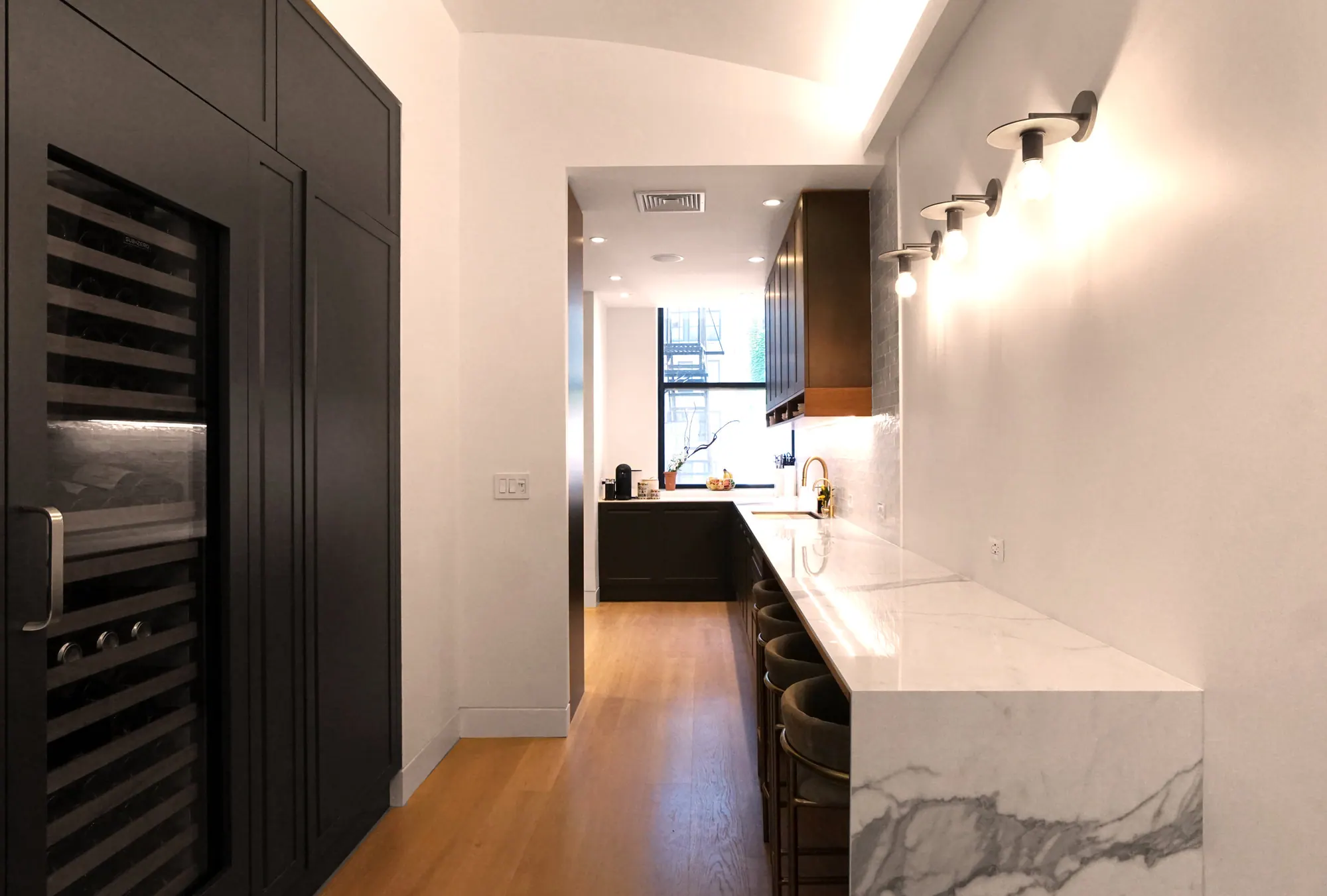 Wall Street Loft, fig. 08 of 21