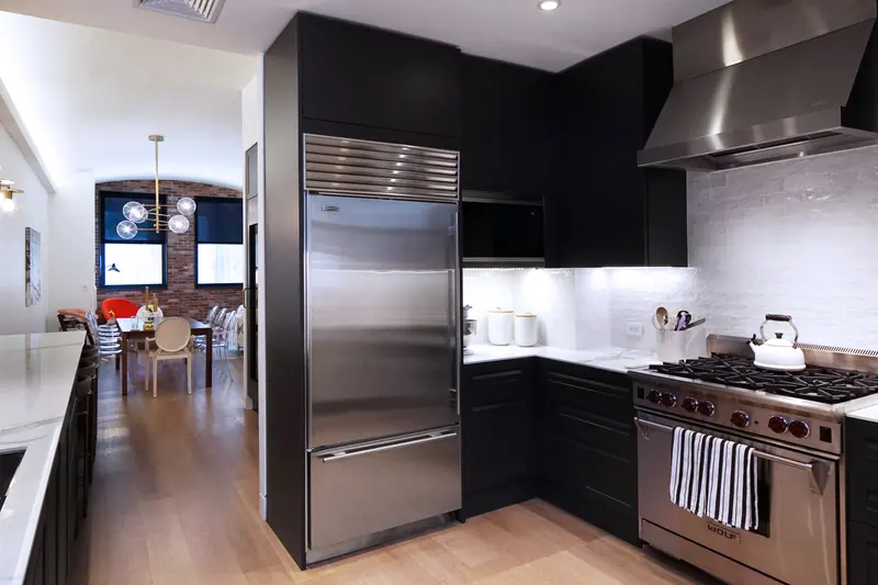 Wall Street Loft, fig. 14 of 21