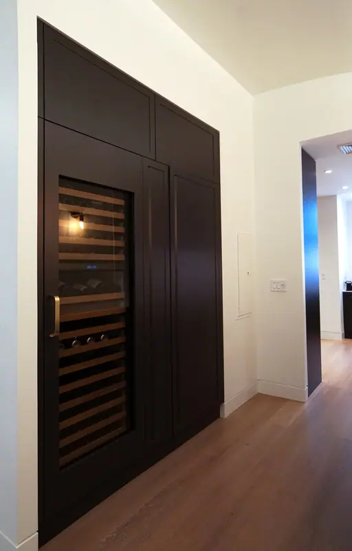 Wall Street Loft, fig. 18 of 21