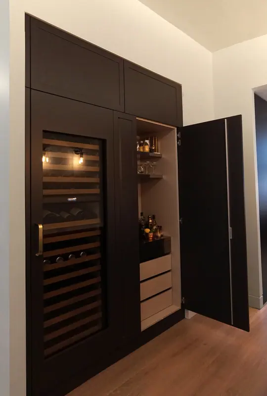 Wall Street Loft, fig. 19 of 21