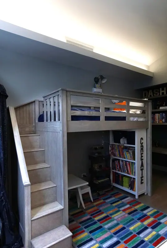 Wall Street Loft, fig. 21 of 21