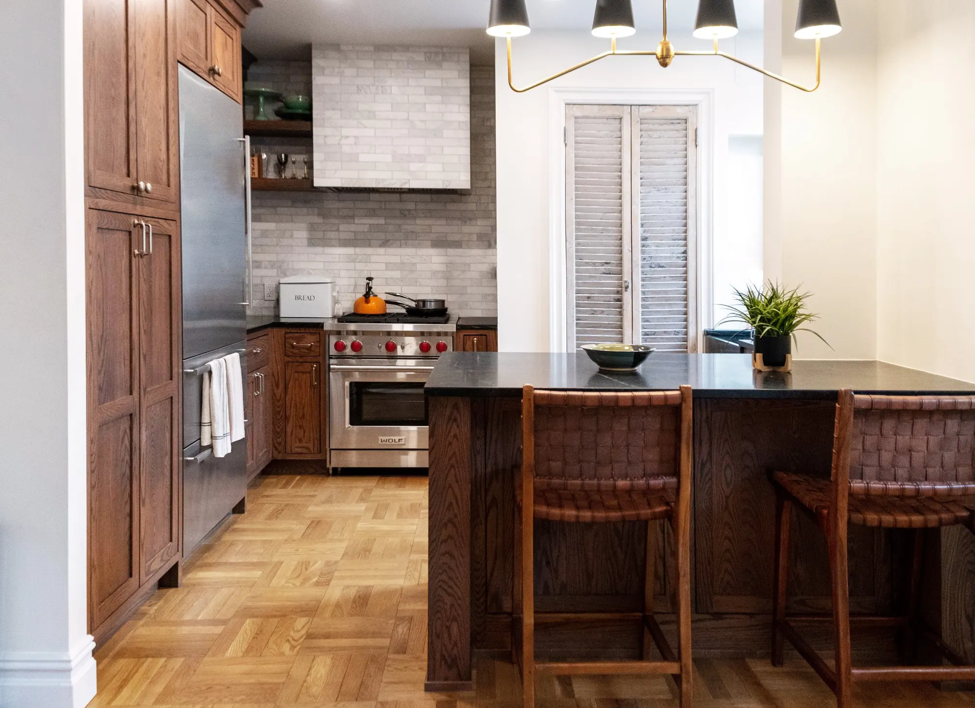 Warm on the Upper West Side, fig. 01 of 11