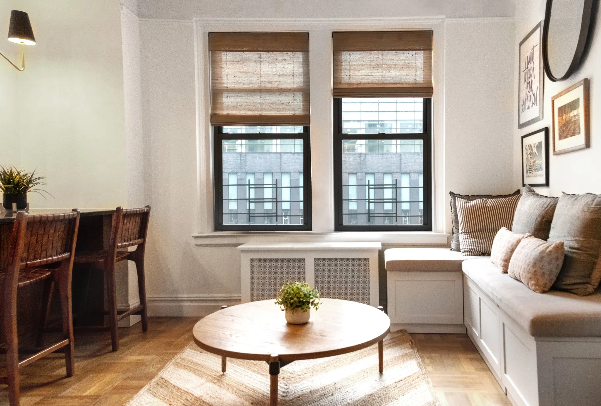 Warm on the Upper West Side, fig. 03 of 11