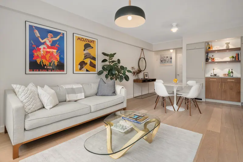 West Village Chic, fig. 02 of 05
