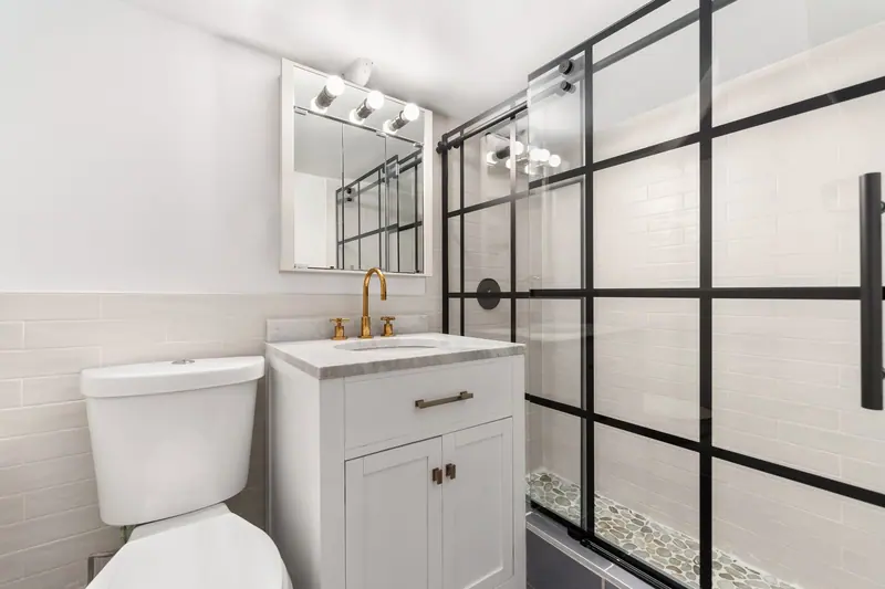Williamsburg Townhouse I, fig. 08 of 11