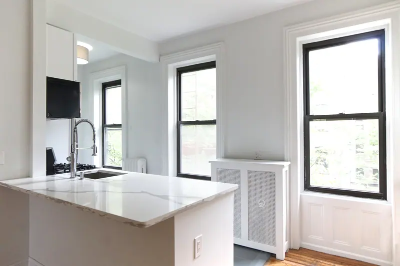Williamsburg Townhouse II, fig. 02 of 08