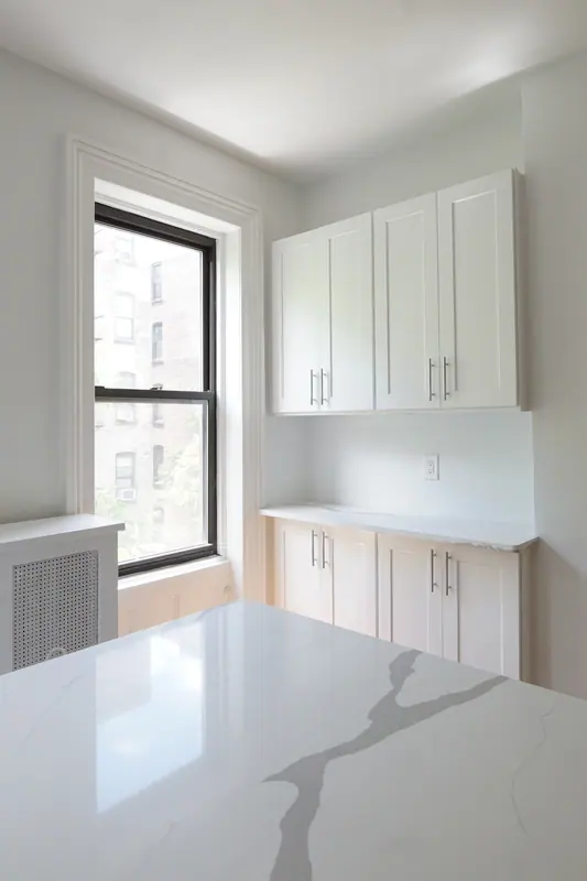 Williamsburg Townhouse II, fig. 04 of 08