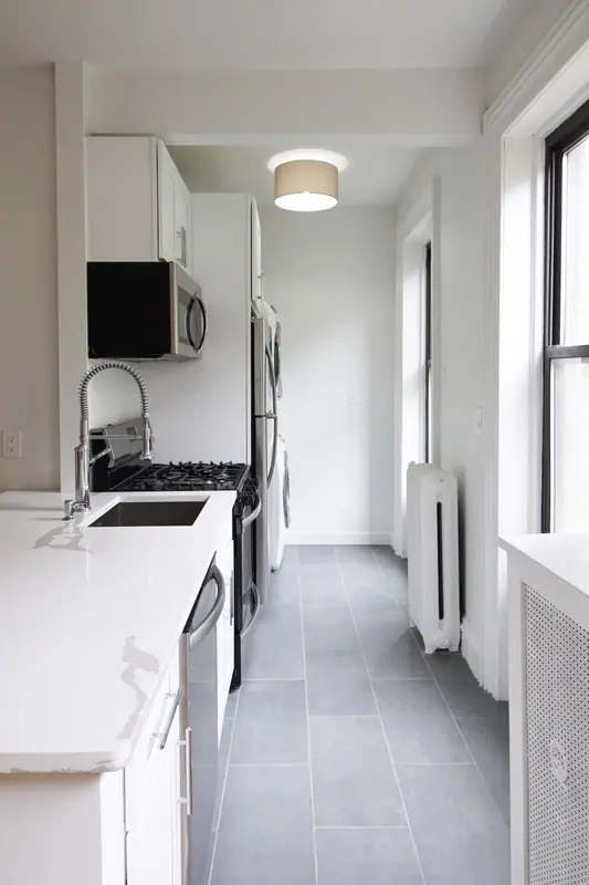 Williamsburg Townhouse II, fig. 05 of 08