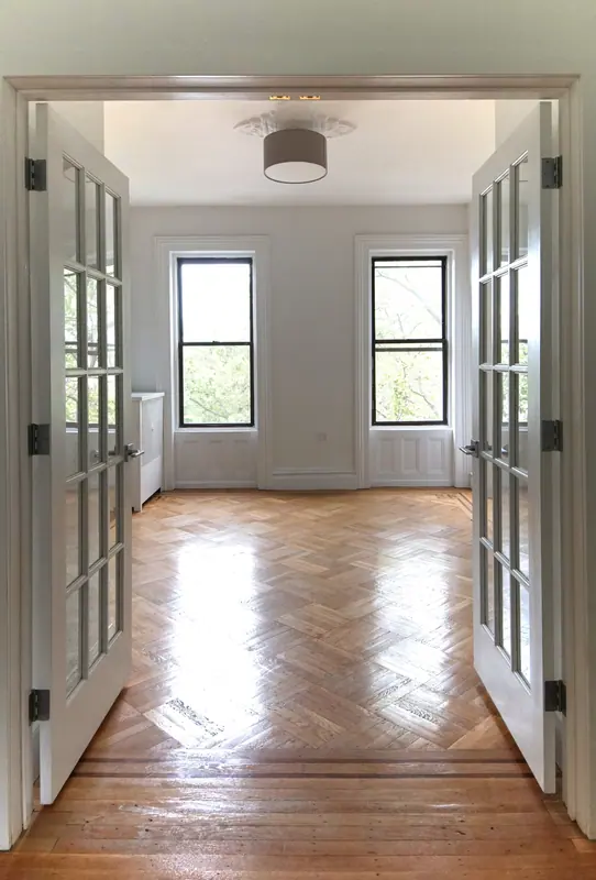 Williamsburg Townhouse II, fig. 07 of 08